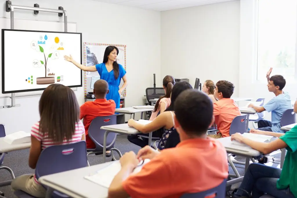 professional av integrator | Education av integrator | AV integrator Halifax