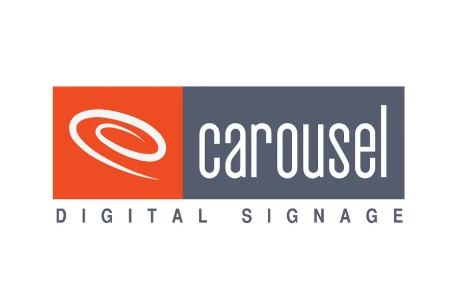 Carousel Partner With Backman Vidcom