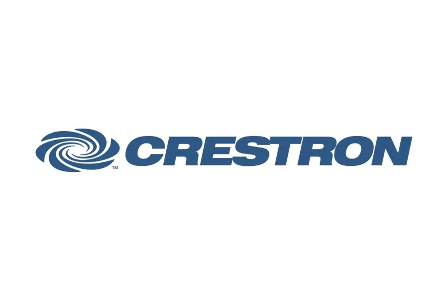 Crestron Partner With Backman Vidcom
