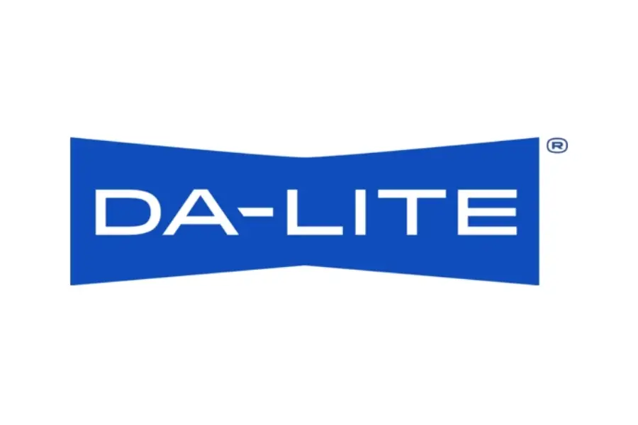DA-LITE Partner With Backman Vidcom