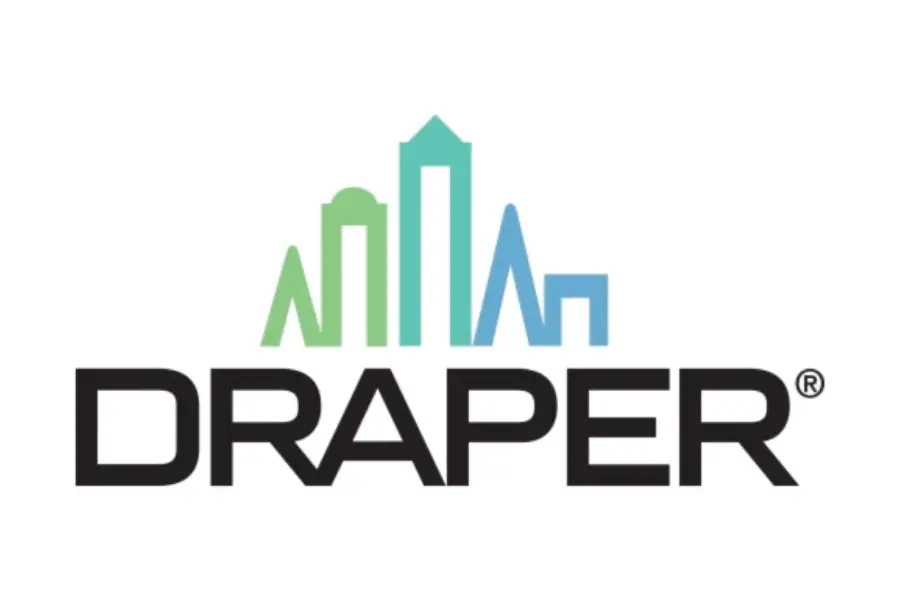Draper Partner With Backman Vidcom