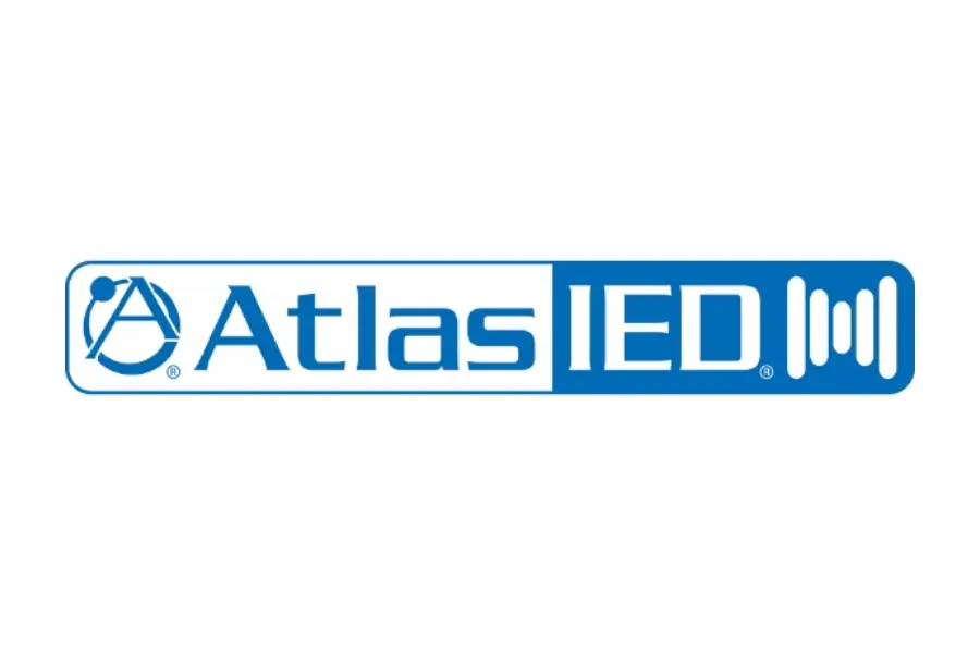 AtlasIED Partner With Backman Vidcom