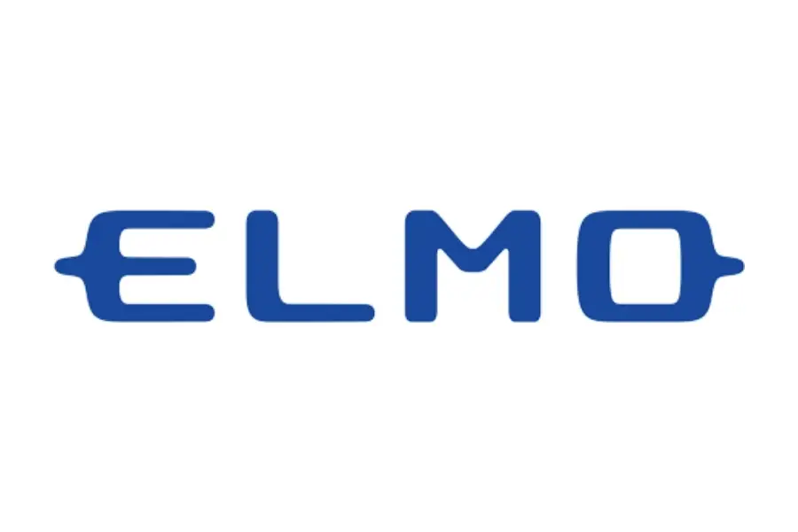 ELMO Partner With Backman Vidcom