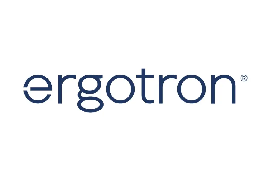 Ergotron Video Partner With Backman Vidcom