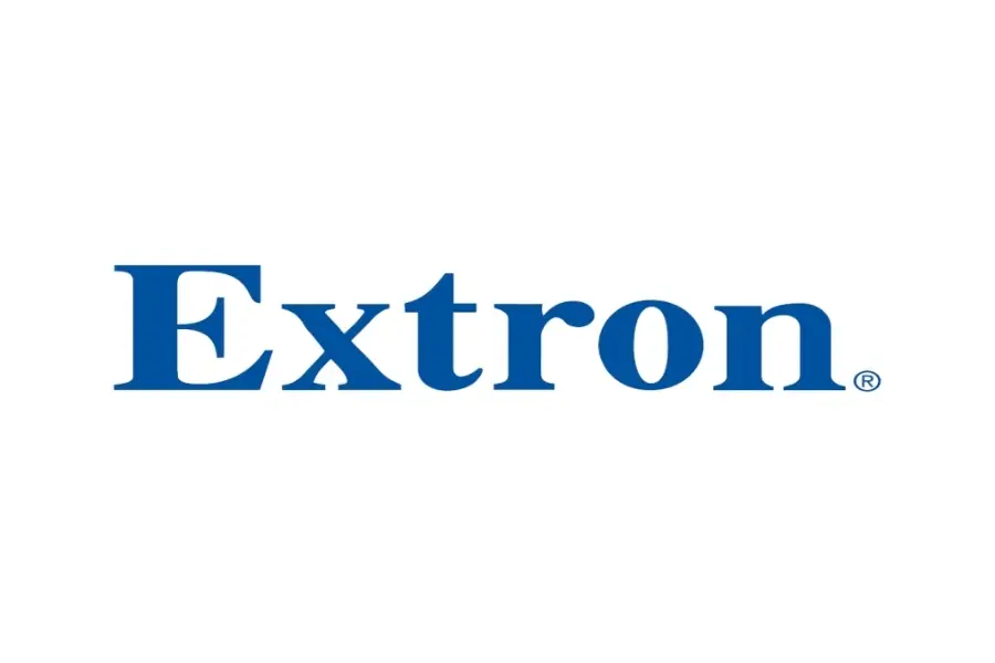 Extron Partner With Backman Vidcom
