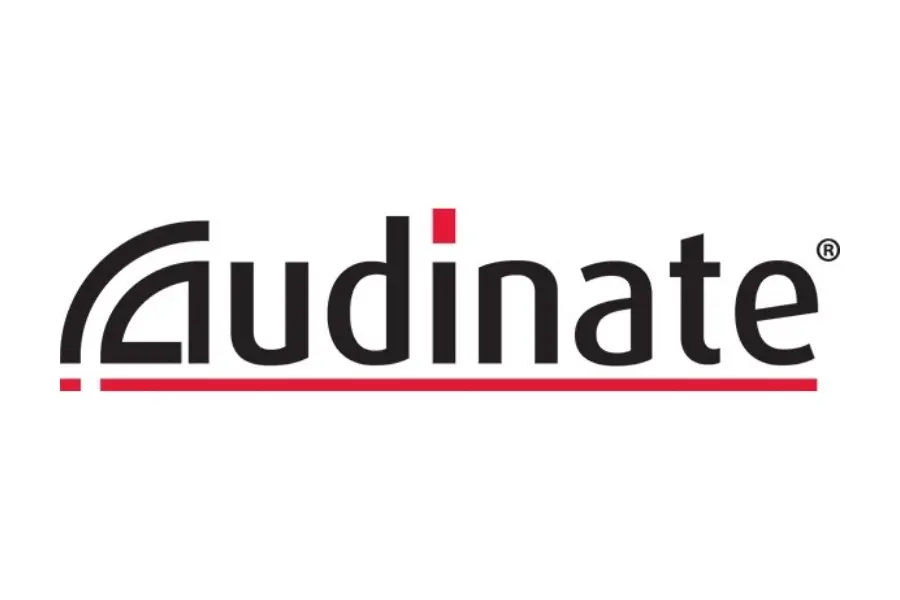 Audinate Partner With Backman Vidcom