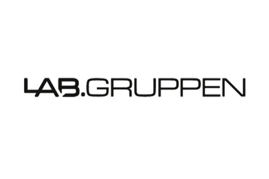 LAB GRUPPEN Partner With Backman Vidcom