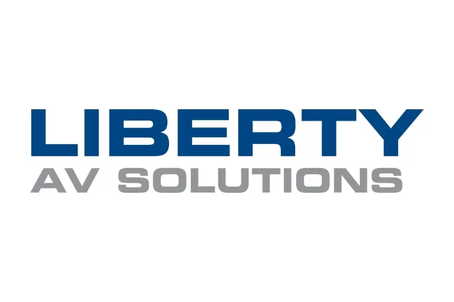 Liberty AV Solutions Partner With Backman Vidcom