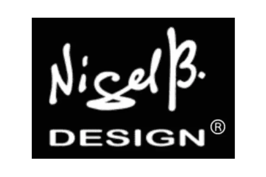 Nigel B Design Partner With Backman Vidcom