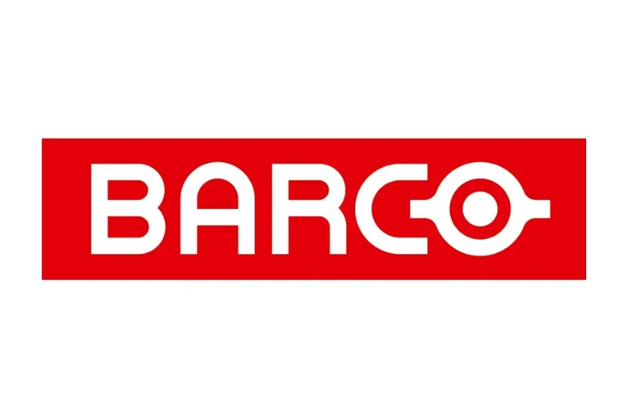 Barco Partner With Backman Vidcom