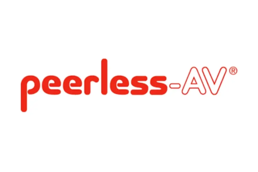 Peerless-AV Partner With Backman Vidcom