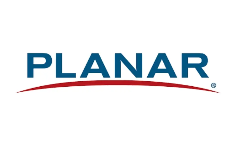 Planar Partner With Backman Vidcom