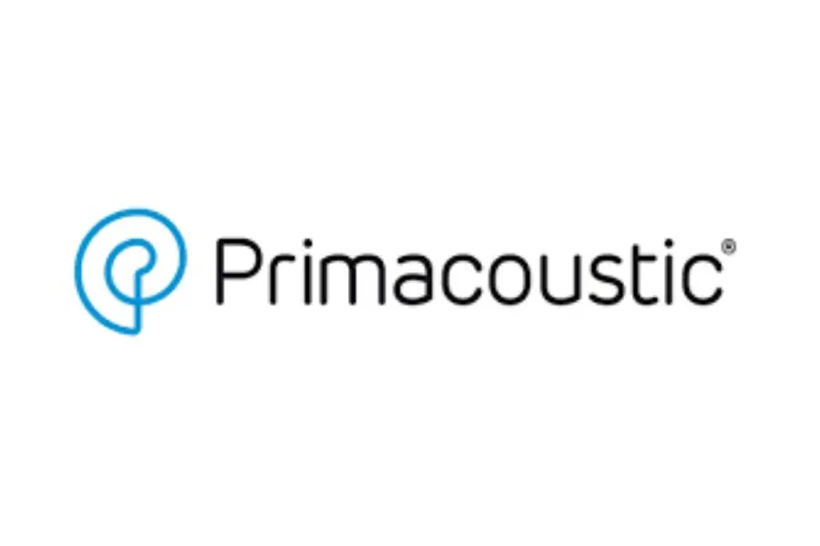 Primacoustic Partner With Backman Vidcom