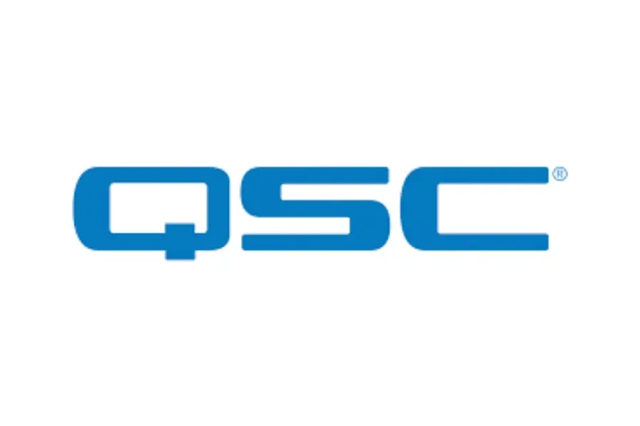 QSC Partner With Backman Vidcom