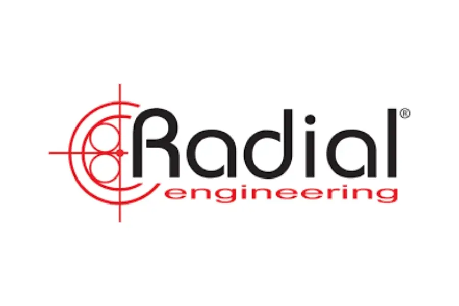 Radial Engineering Partner With Backman Vidcom