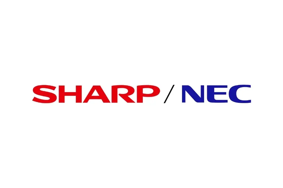 SHARP NEC Partner With Backman Vidcom