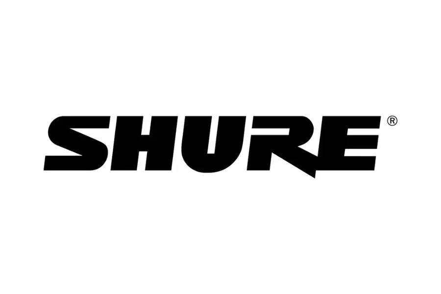 SHURE Partner With Backman Vidcom