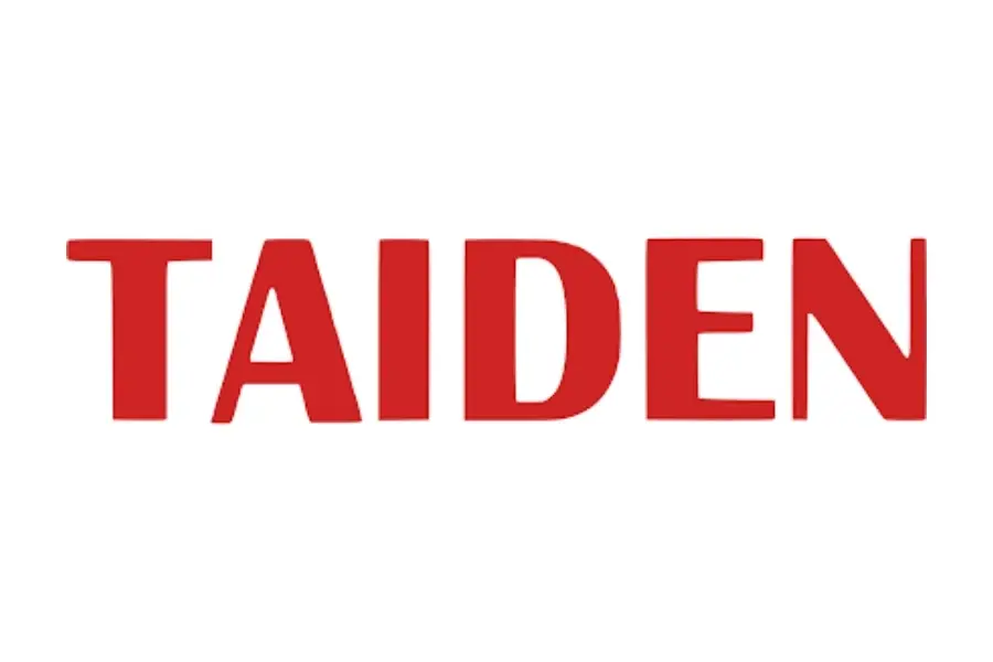 Taiden Partner With Backman Vidcom