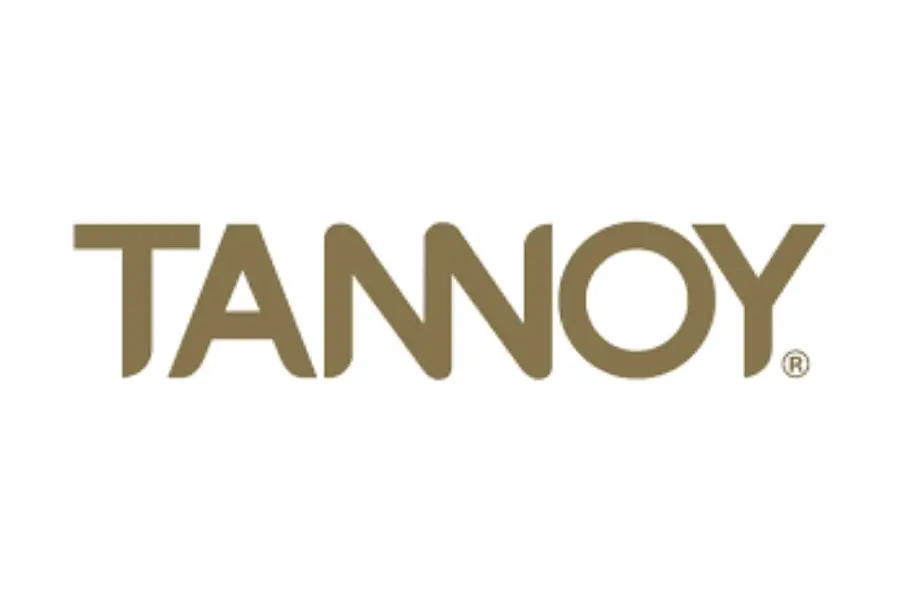 Tannoy Partner With Backman Vidcom