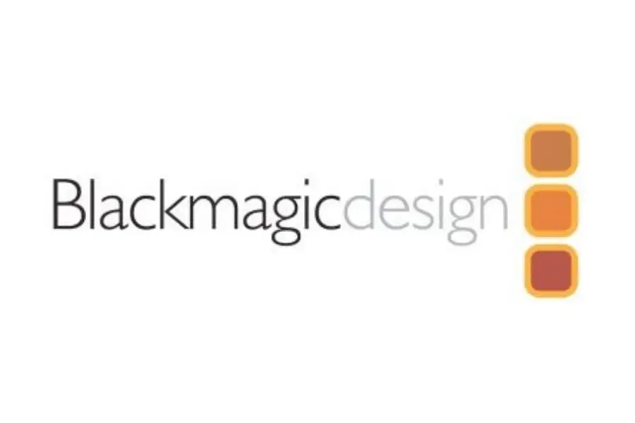 Blackmagic Design Partner With Backman Vidcom