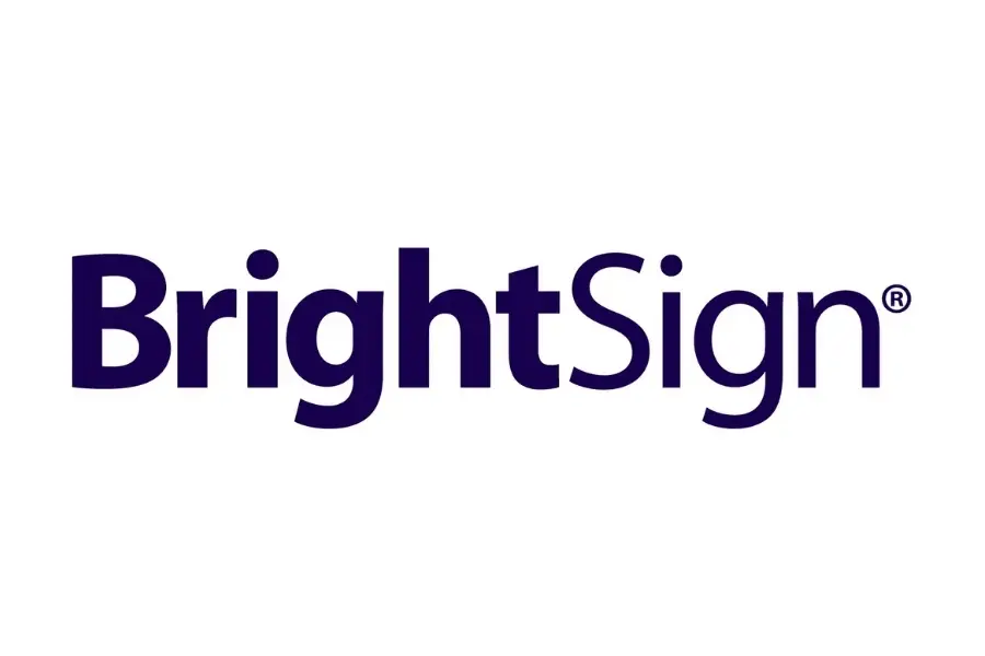 BrightSign Partner With Backman Vidcom