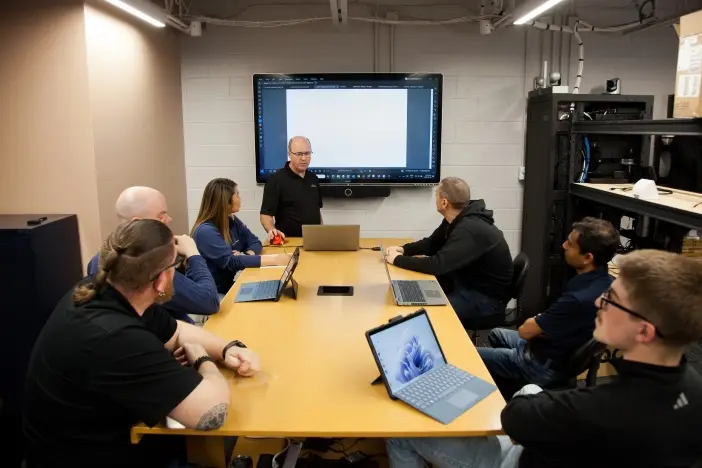 AV integrator Halifax