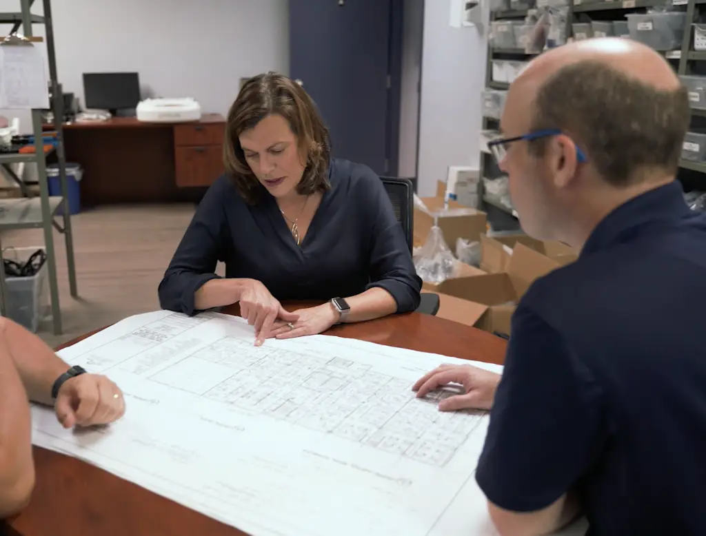 AV integrator Halifax | design