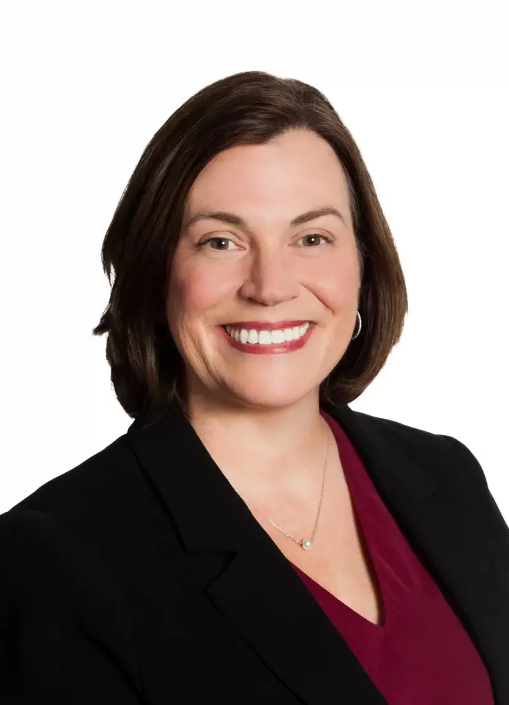 Laurie MacKeigan, FCPA - President Backman Vidcom