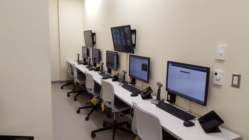 AV systems halifax, video walls halifax