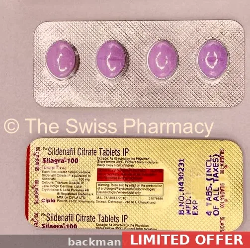 Silagra