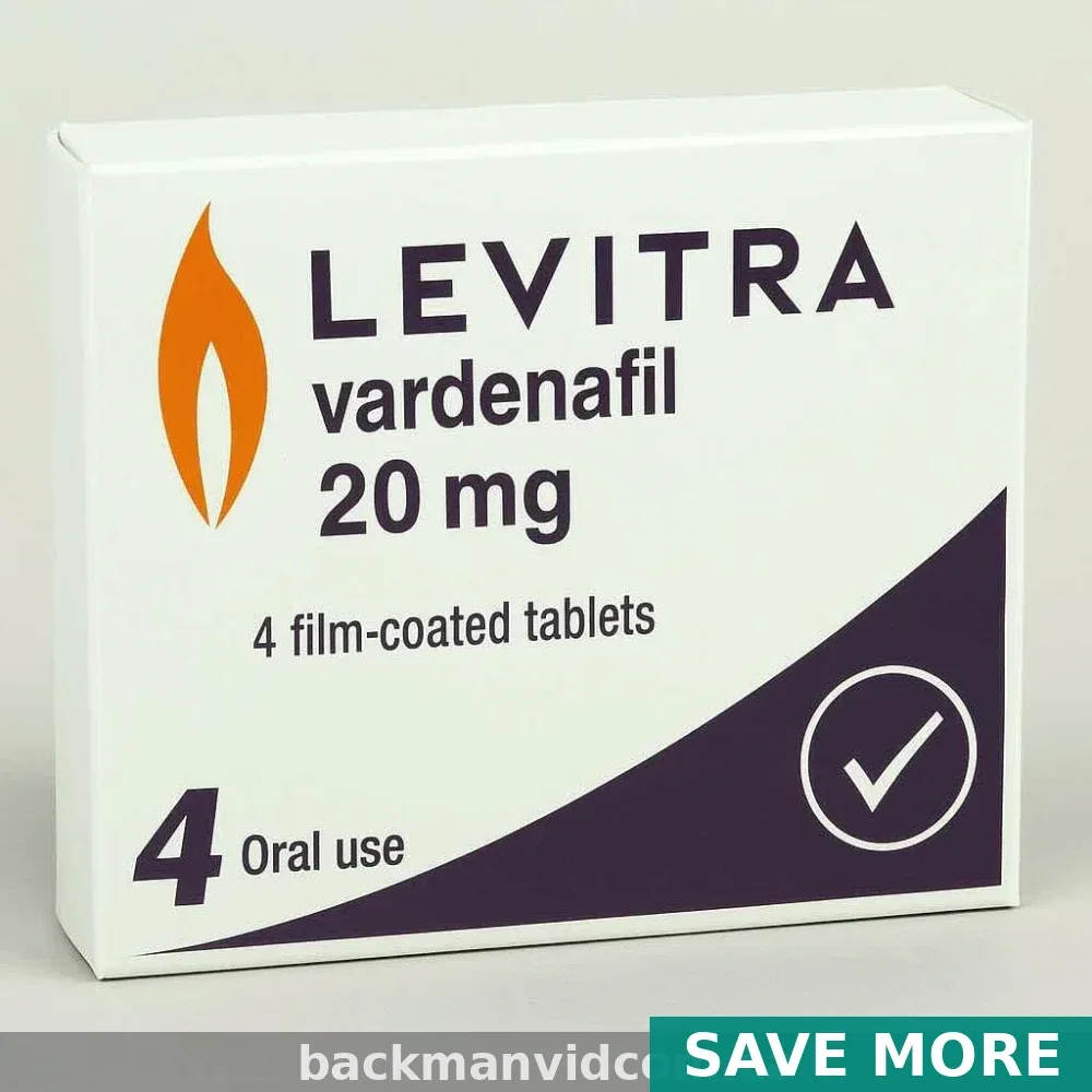 Levitra Professional