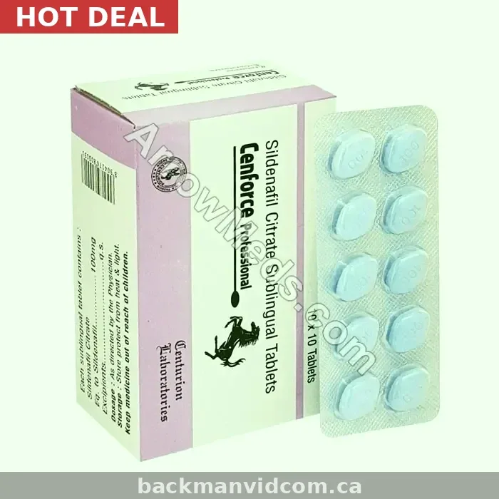 Viagra Professional