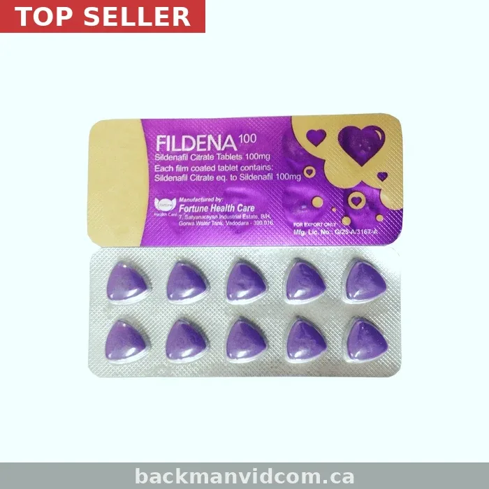 Fildena
