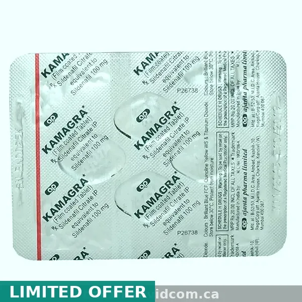 Kamagra
