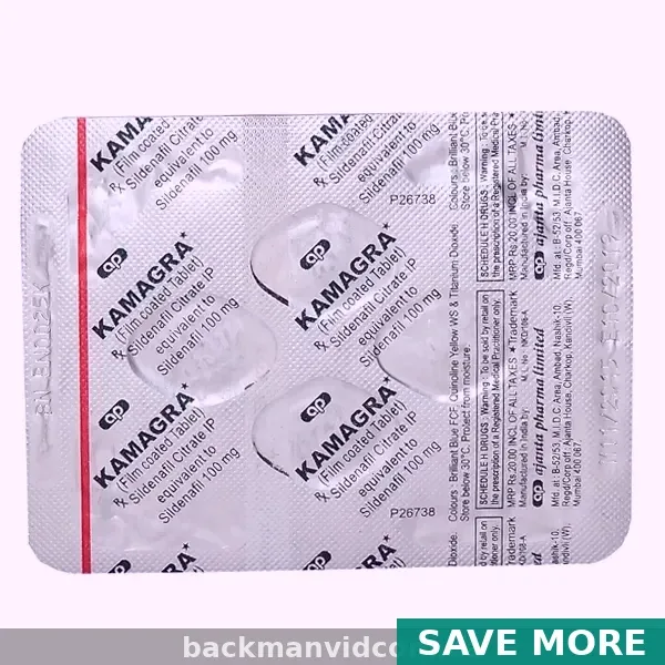 Kamagra