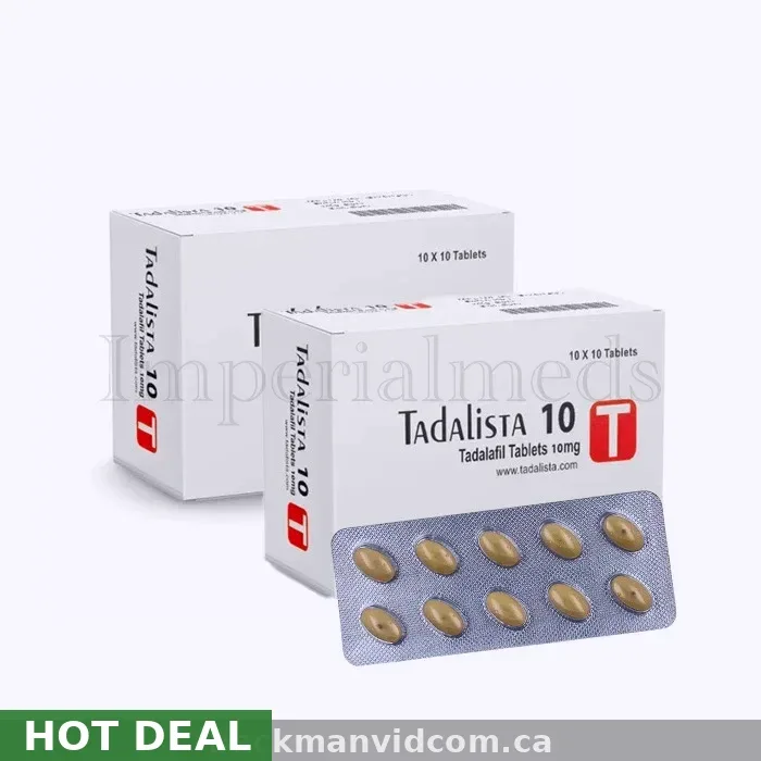 Tadalista 40mg — Drug Profile, Dosage Forms and Availability
