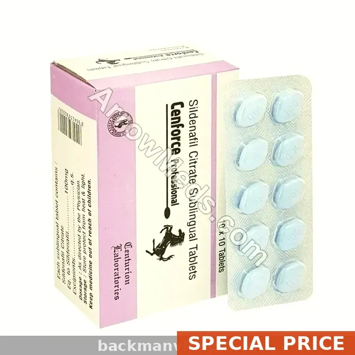 Viagra Professional