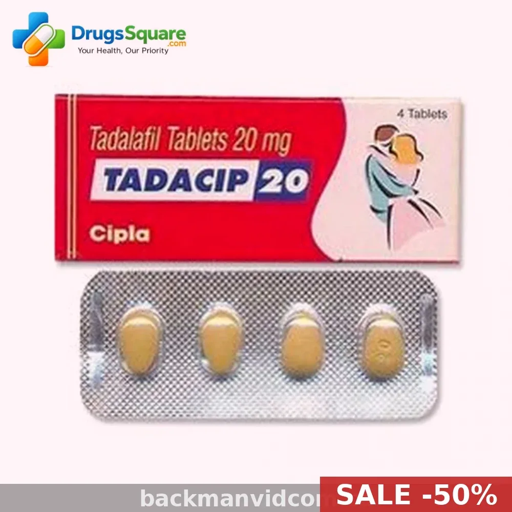 Tadacip