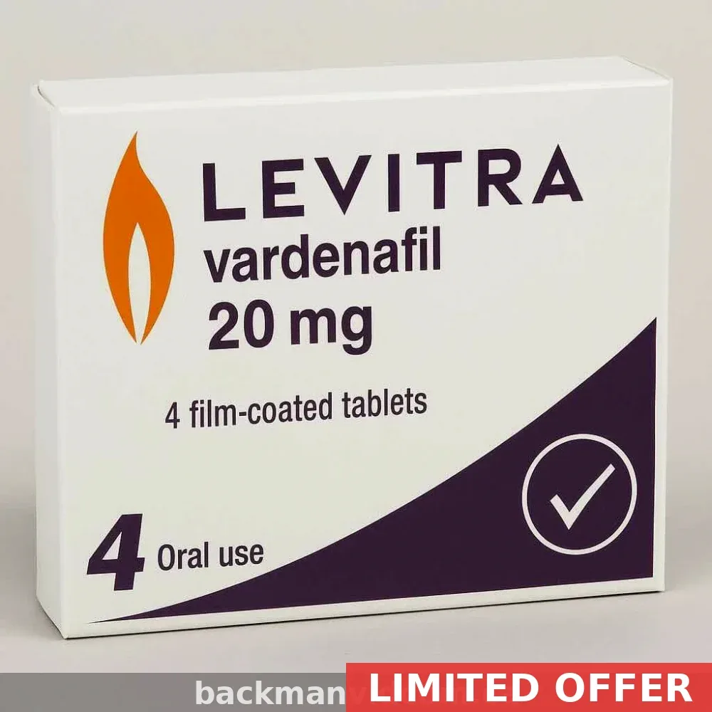 Levitra Professional