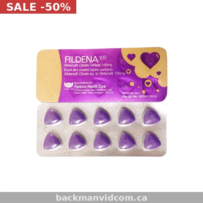 Fildena