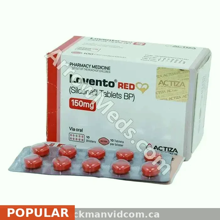 How Much Does Sildenafil Red Cost in the USA? Patient Guide