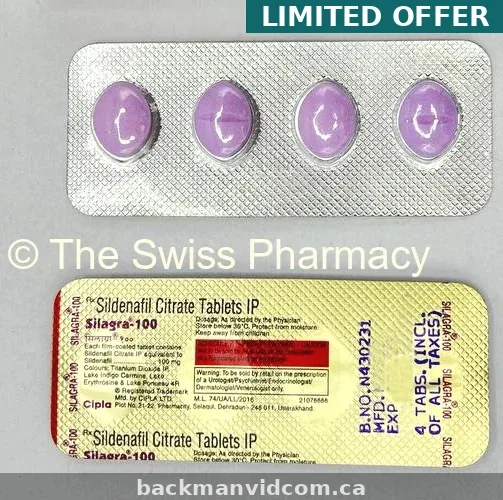 Silagra