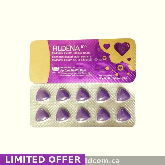 Fildena