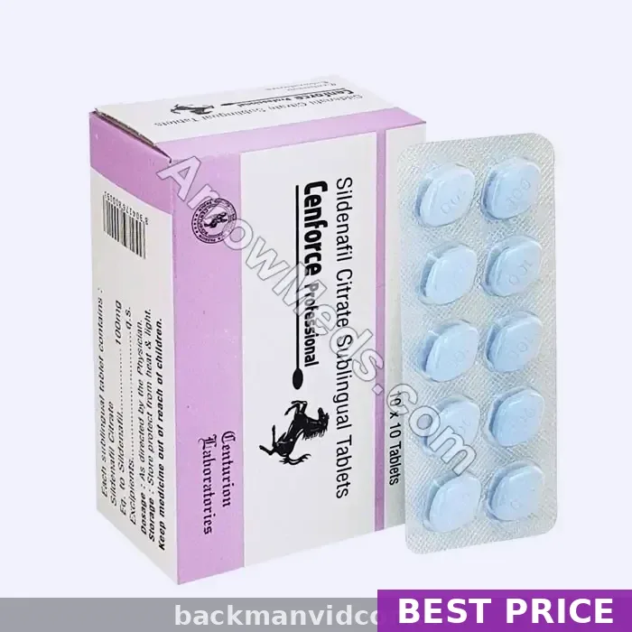 Viagra Professional