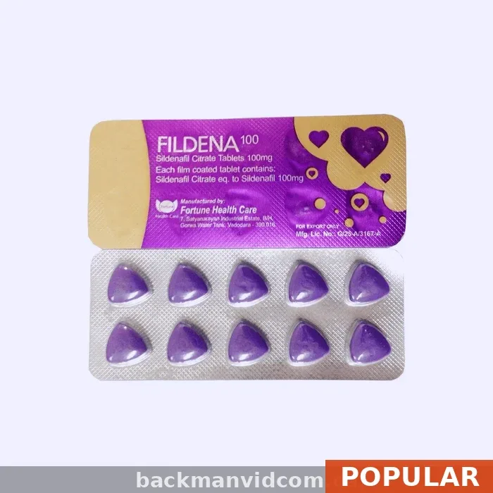 Fildena