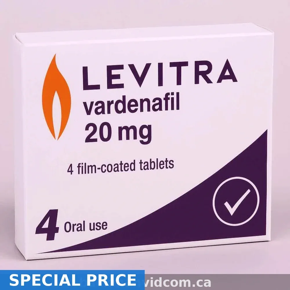 Levitra Professional