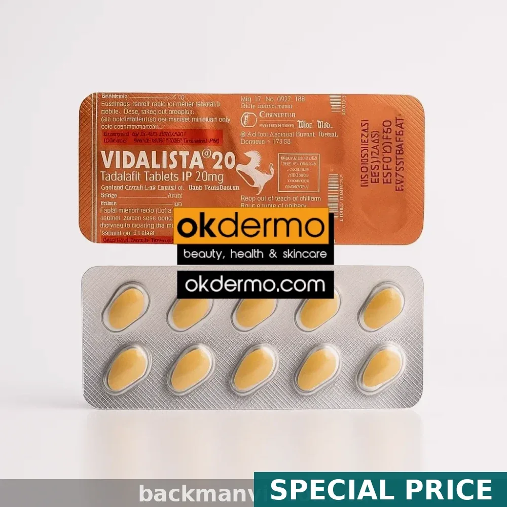 Vidalista