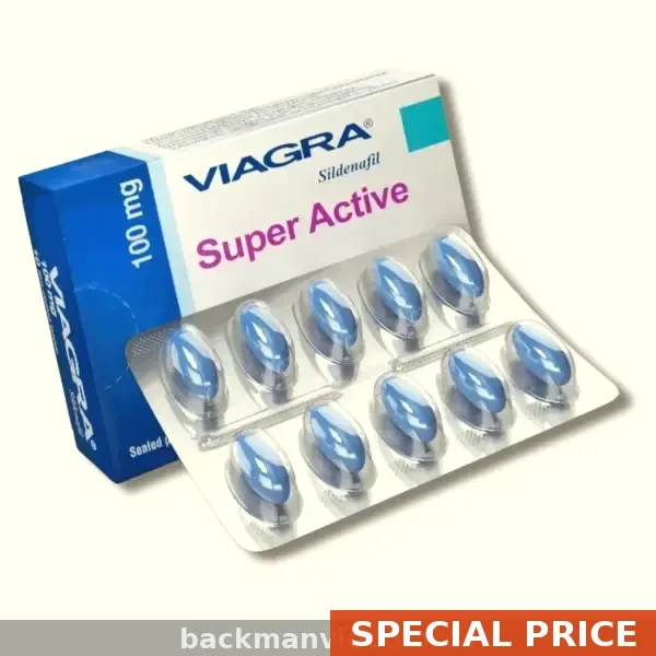Viagra Super Active vs Generic Sildenafil — Cost, Dosage & Effectiveness Compared