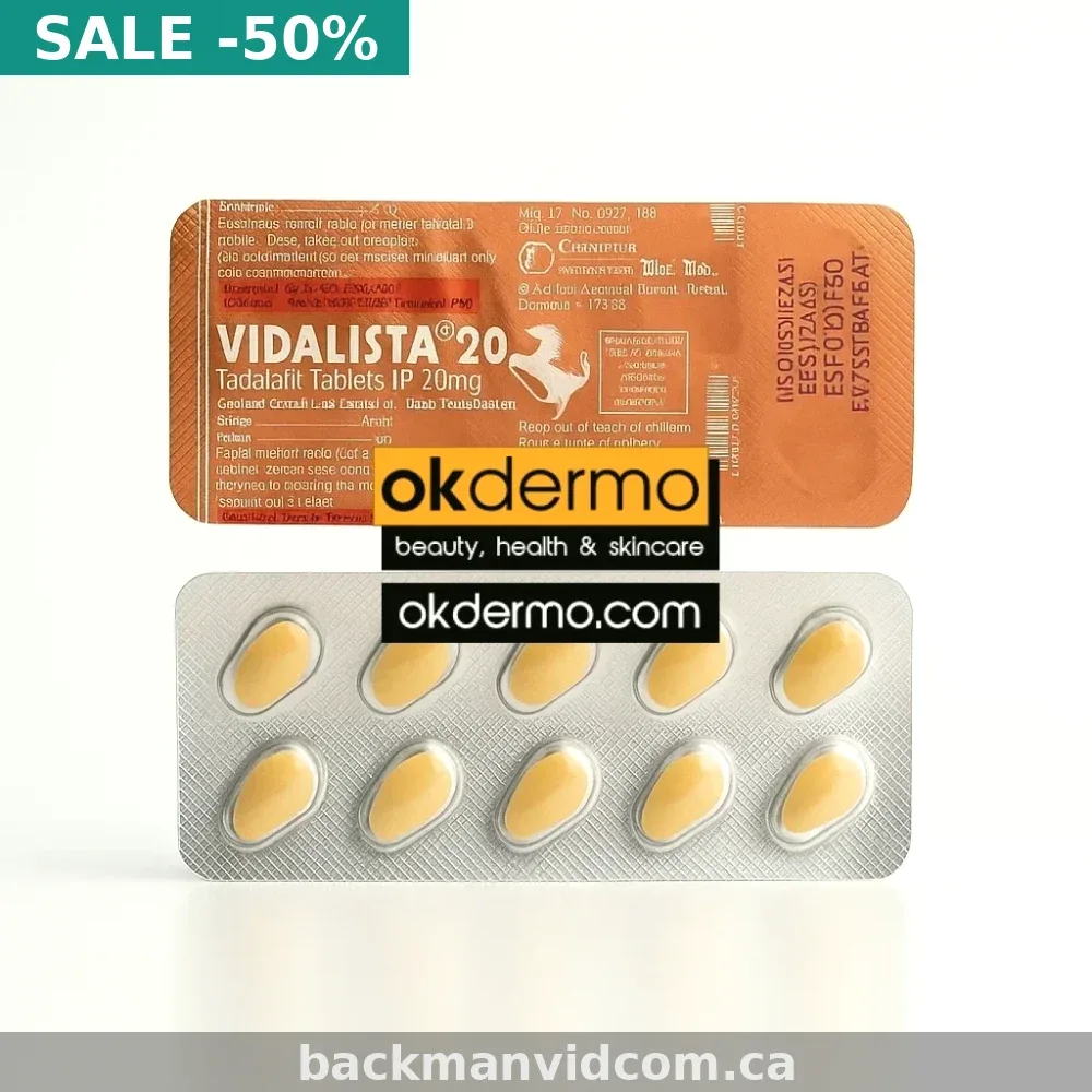 Vidalista
