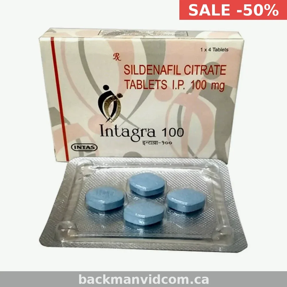 Where to Buy Intagra in Los Angeles — Pharmacy & Telehealth Options
